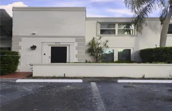 Townhouse For Sale