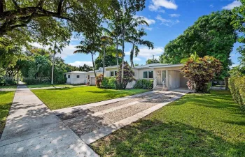 Single Family For Sale