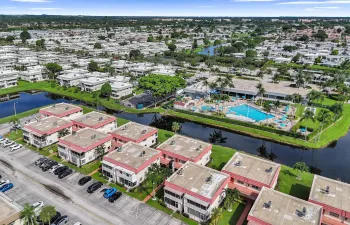 Condominium For Sale