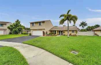 Single Family For Sale