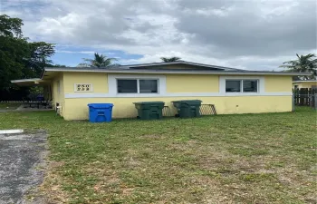 Residential Lease For Rent