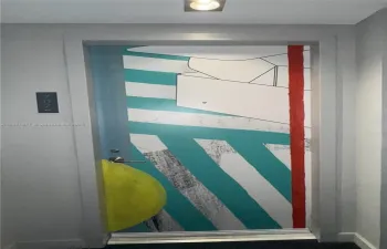 Entrance Unit
