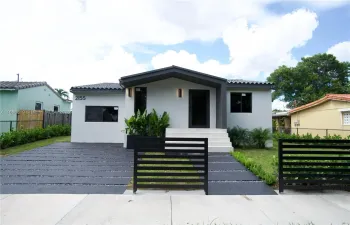 Single Family For Sale