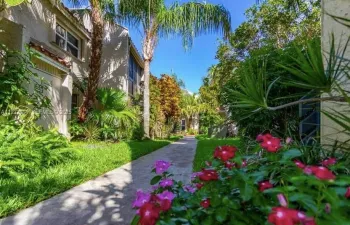 Residential Lease For Rent