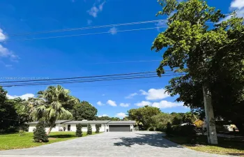 Single Family For Sale