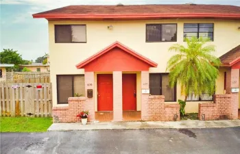 Townhouse For Sale