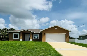 Single Family For Sale