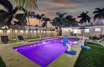 Residential Lease For Rent