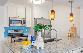 Condominium For Sale