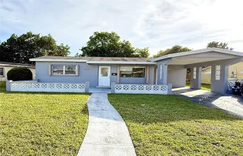 Residential Lease For Rent