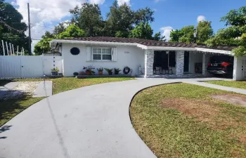 Single Family For Sale