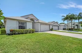 Single Family For Sale