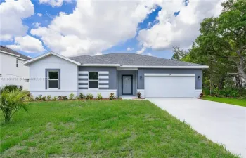 Single Family For Sale