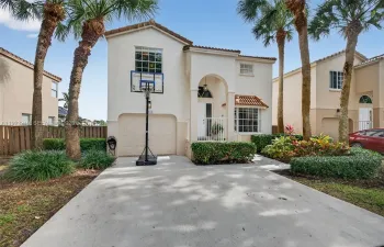 Single Family For Sale