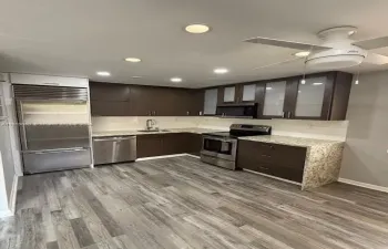 Residential Lease For Rent
