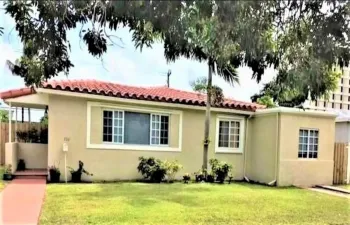 Residential Lease For Rent