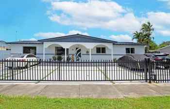 Single Family For Sale