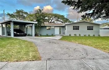 Single Family For Sale