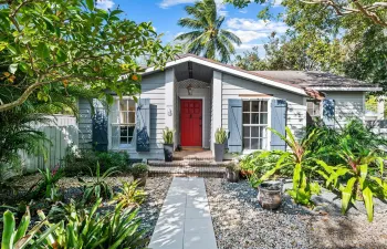 Residential Lease For Rent