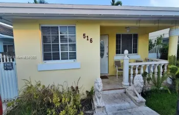 Residential Lease For Rent