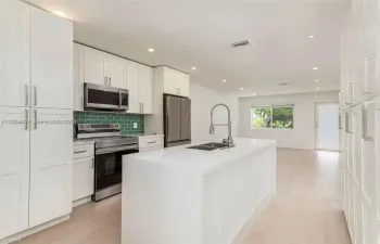 Residential Lease For Rent