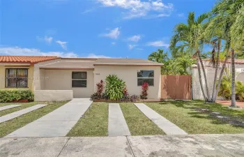 Residential Lease For Rent