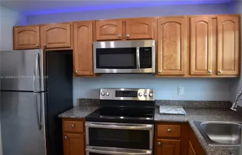 Residential Lease For Rent