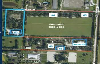 Residential Lease For Rent