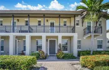 Townhouse For Sale