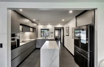 Residential Lease For Rent