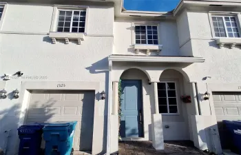 Residential Lease For Rent