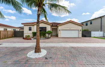 Single Family For Sale