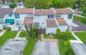 Townhouse For Sale