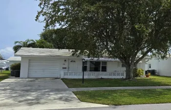 Residential Lease For Rent