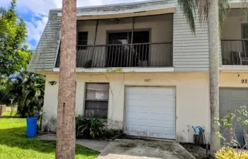 Townhouse For Sale
