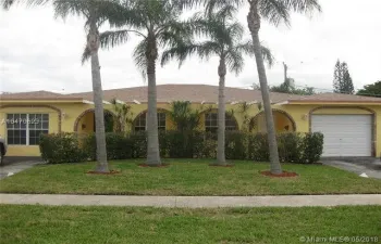 Residential Lease For Rent