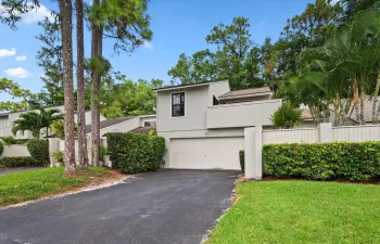 Townhouse For Sale
