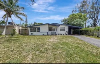 Single Family For Sale