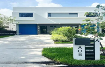 Residential Lease For Rent