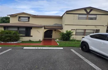 Townhouse For Sale