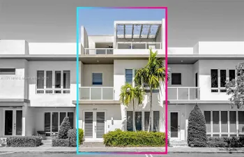Townhouse For Sale
