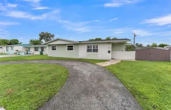 Single Family For Sale