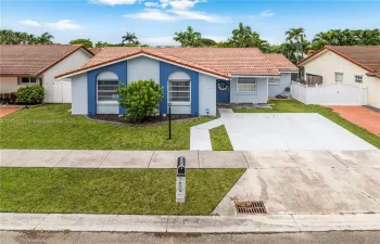 Single Family For Sale