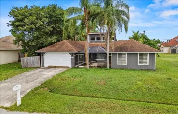 Single Family For Sale