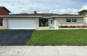 Single Family For Sale