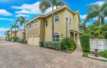Townhouse For Sale