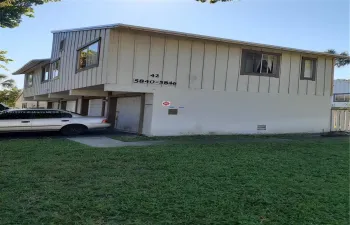 Townhouse For Sale