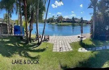 Beautiful Relaxing View