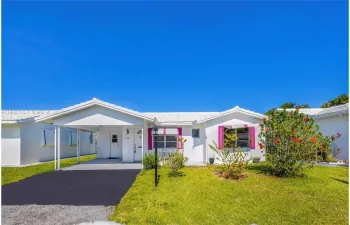 Single Family For Sale