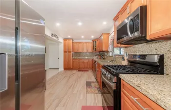 Single Family For Sale
